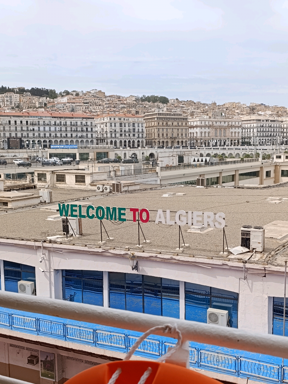 ch7al s3iba 😭💔 #algeria #algerie #alger #marseille #سفر 