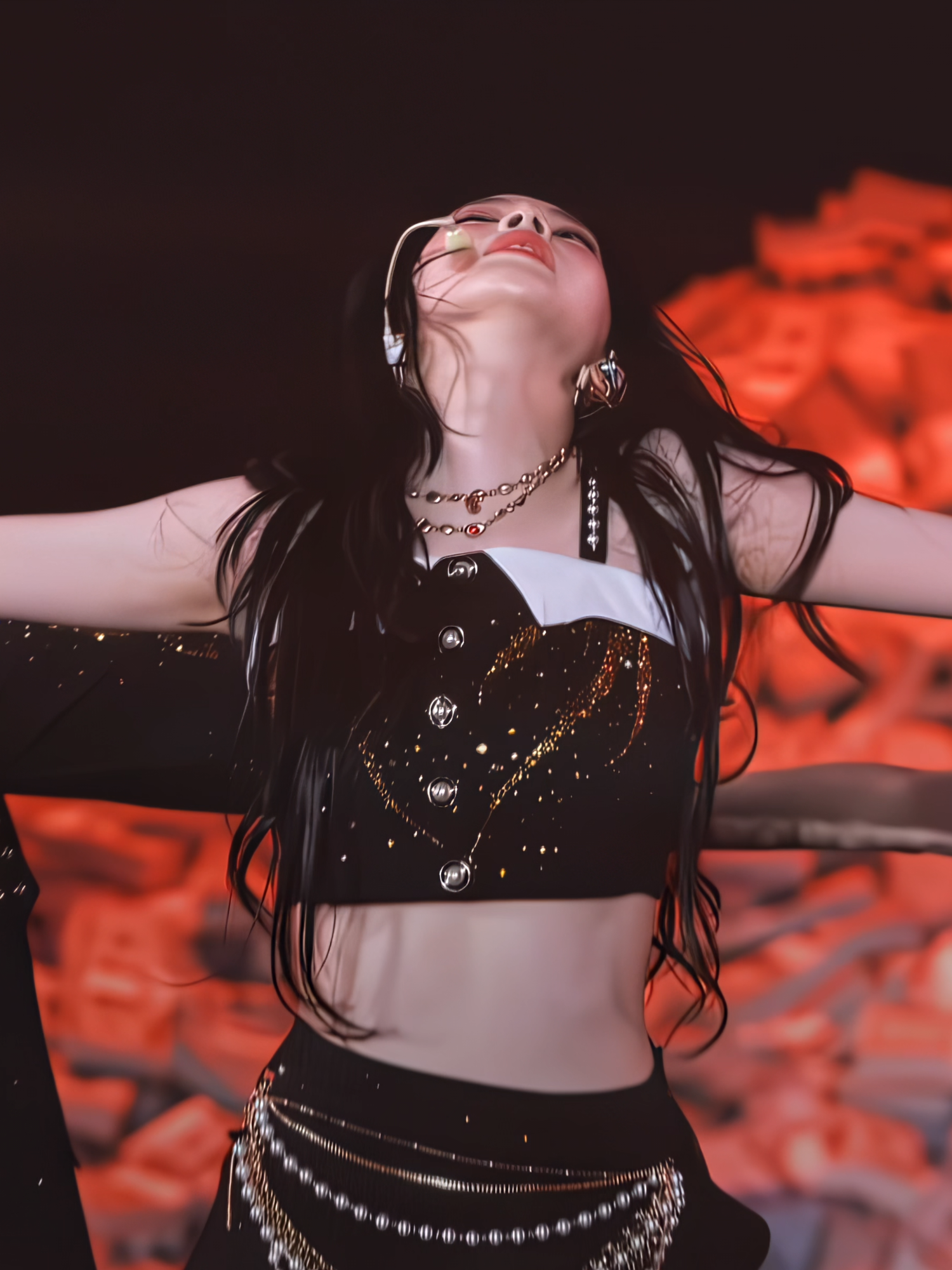 i could give you life😩 #karina#yujimin#aespa #kpop#kpopedit#fyp#viral #jangmisq#cloversq#aftereffects