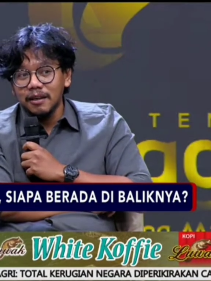 rakyat bersuara #ferryirwandi #malaka #pasukanrevolusi 