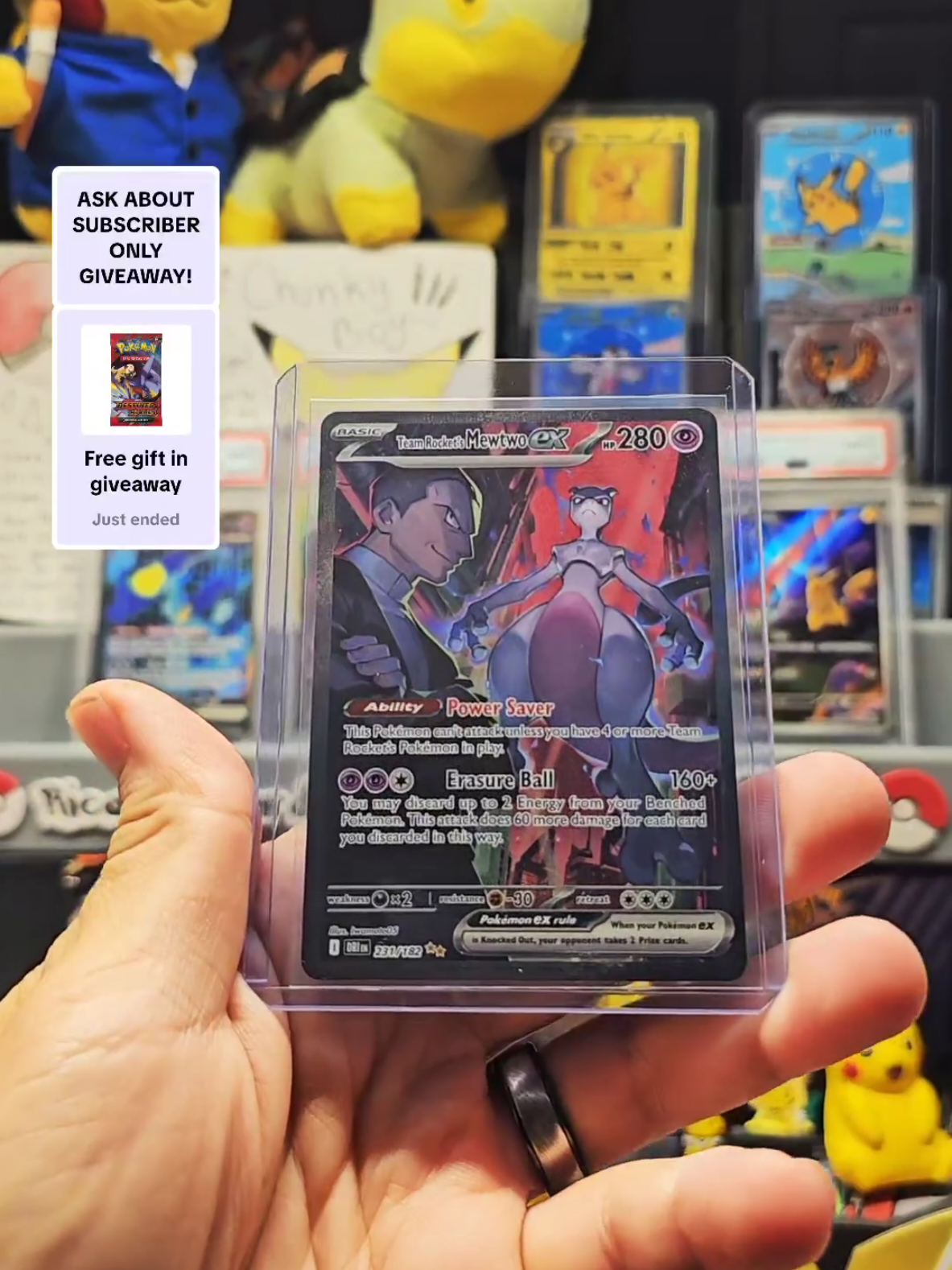 Let's gooo! . . . #tiktoklive #livehighlights #live #pokemon #FYP 