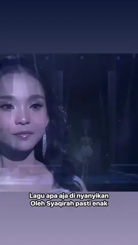 Syaqirah bawain Lagu yang begitu rumit di babat abis keren  #da7academy  #syaqirah #fyppppppppppppppppppppppp #foryou #4u 