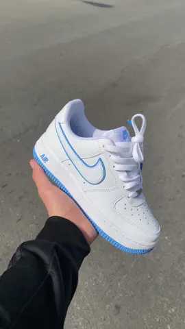 Af1 blue Info al wsp 910-088-615 #af1 #nike #flypシ #hype #viralllllll 