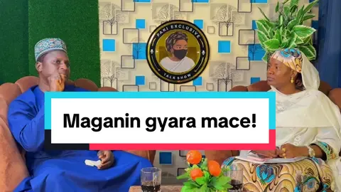 Magani a musulunce cikin sauki!