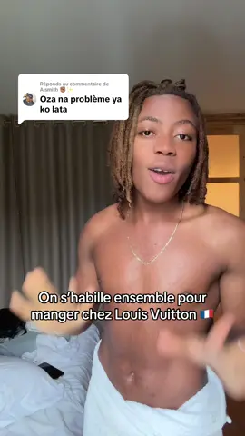 Réponse à @Alsmith ✊🏽✨ 