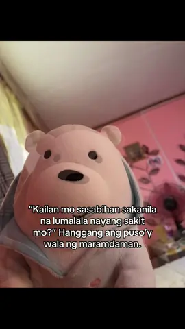 kunting tiis nalang. #fyppage #hyxzbca 