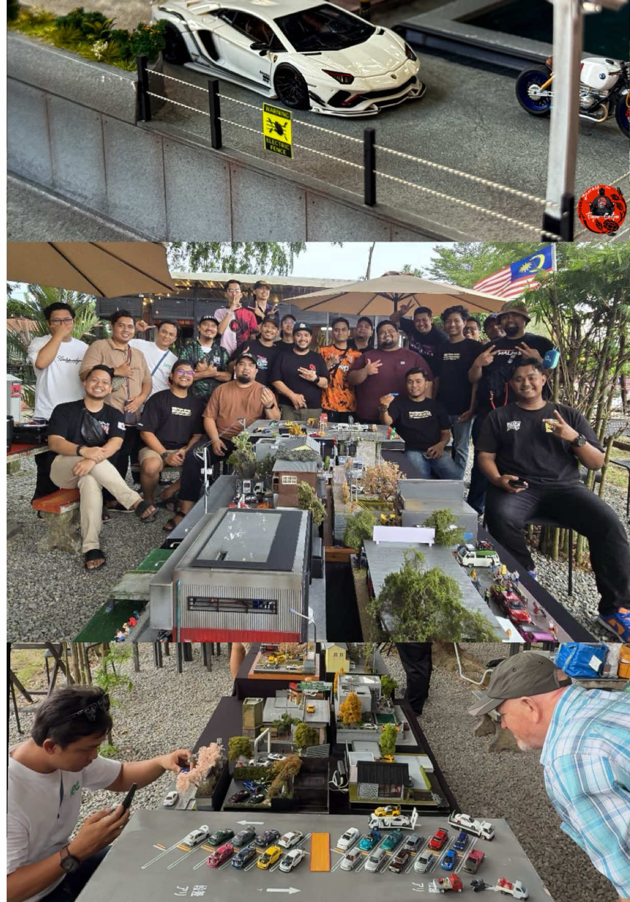 DDMXCNM #cafenanasmontel #diecastdioramamalaysia #164collector #164scalediecast #164diorama @Bobby Tuilagi @MohdKay @fizin @tot.164 @Pais Daikas @-B3Rt- @01.Diecazt @Hadi @Midi @hoyahoi @Der64 Studio @amrl.bzle🇵🇸 @𝙃𝙁 @iqmar sharif @𝘿𝙞𝙚𝙭𝙭𝙁𝙞𝙜𝙪𝙧𝙚64 Ⓜ️ @Faizal Fendi @A l a m o @Kutipdankumpul 