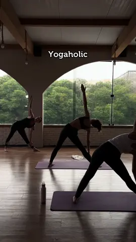 Mais alguém? 🧘‍♀️ #moodclub #GymTok #fyp #foryou 