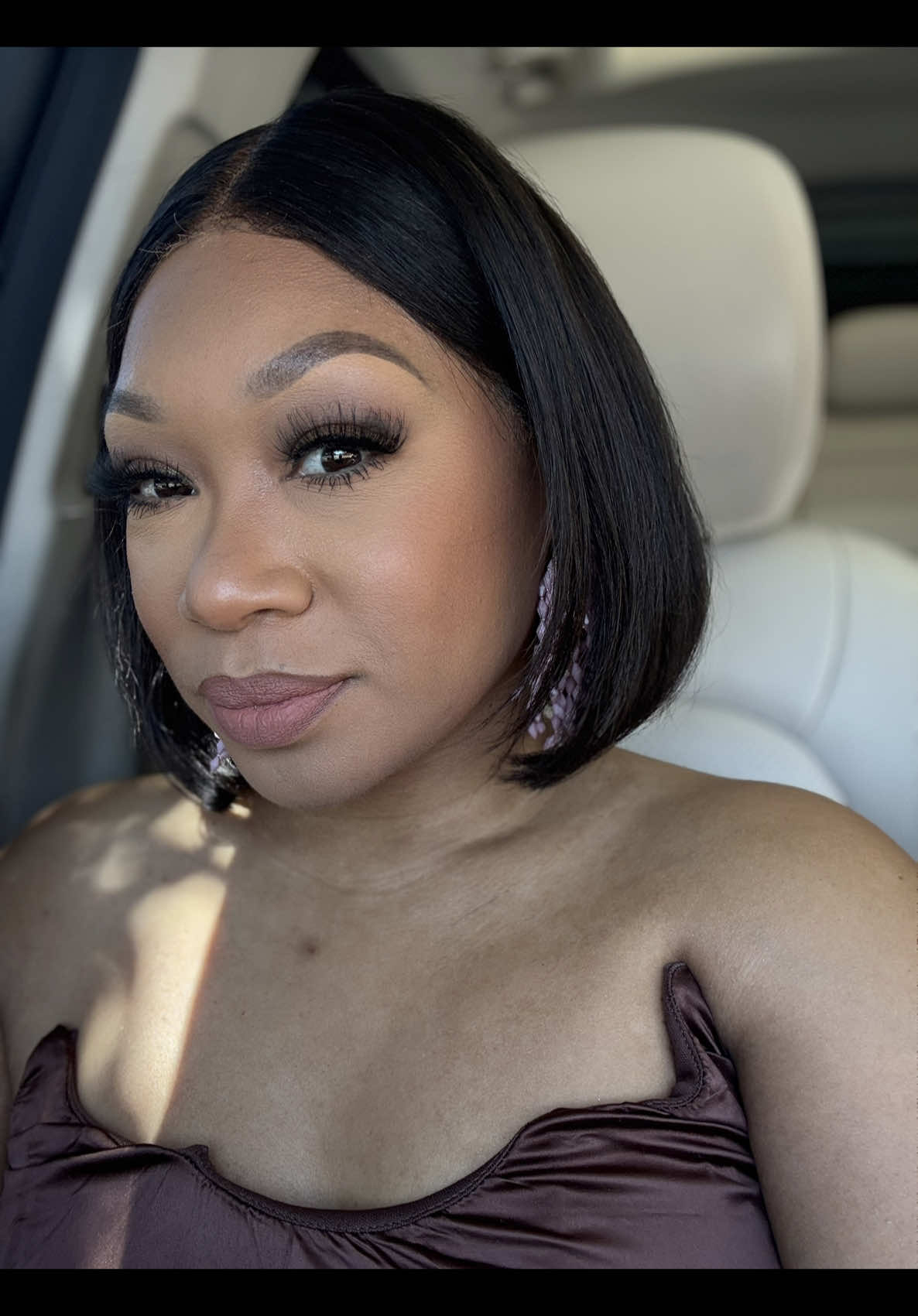 I clean up from time to time🤭 #wegotclothesathome #weddingguest #ootn #weddingoutfit 