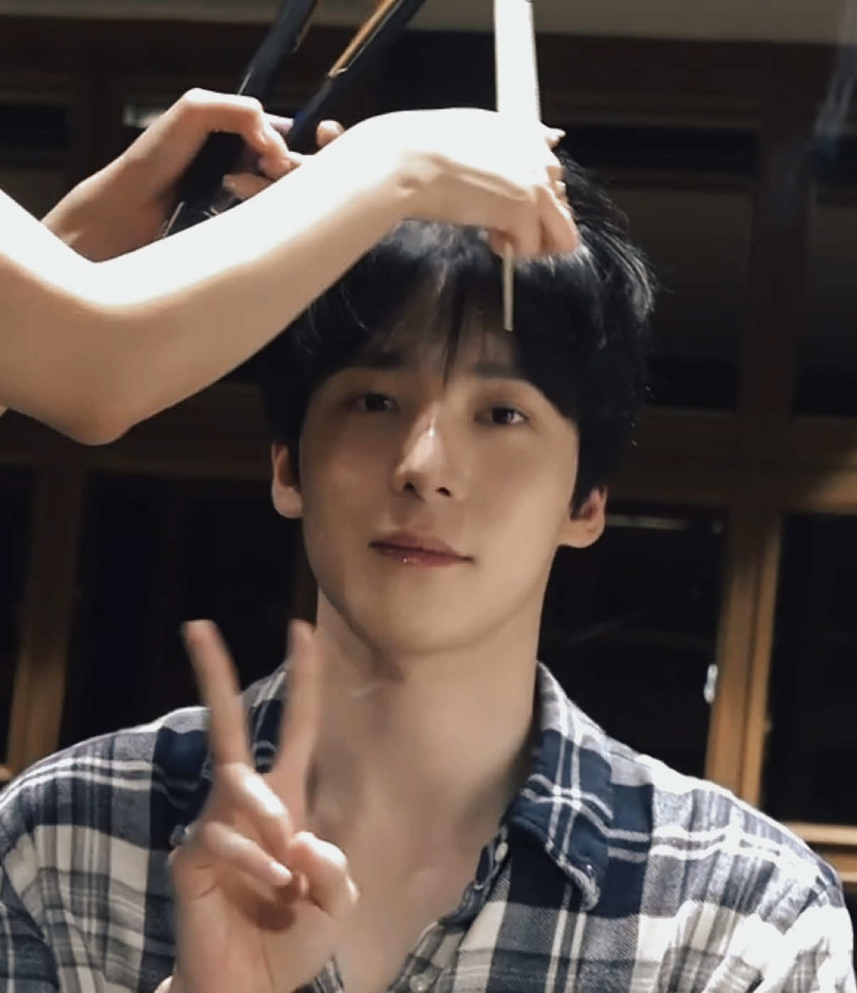 ily = i love you yunho    #ateez #yunho #atiny #kpop 