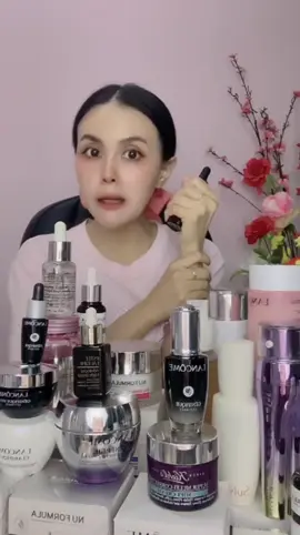 THE SKINLIST Advanced White Serum ช่วยลดเลือนฝ้า กระ จุดด่างดำ ผิวใสขึ้นได้จริงใน 3 เดือน! บำรุงผิวให้ชุ่มชื้น อิ่มฟู ดูสุขภาพดี