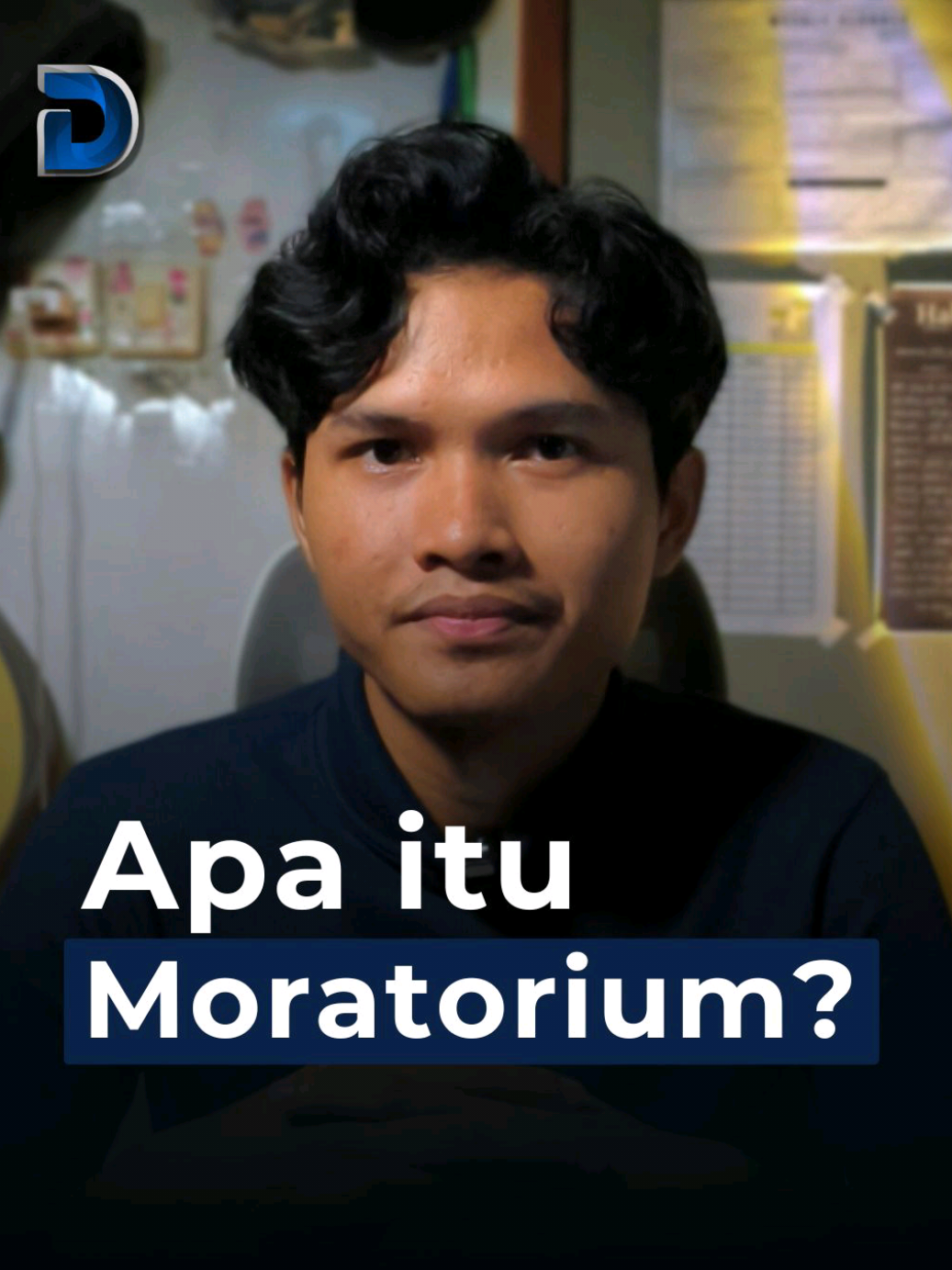 Pernah denger istilah 