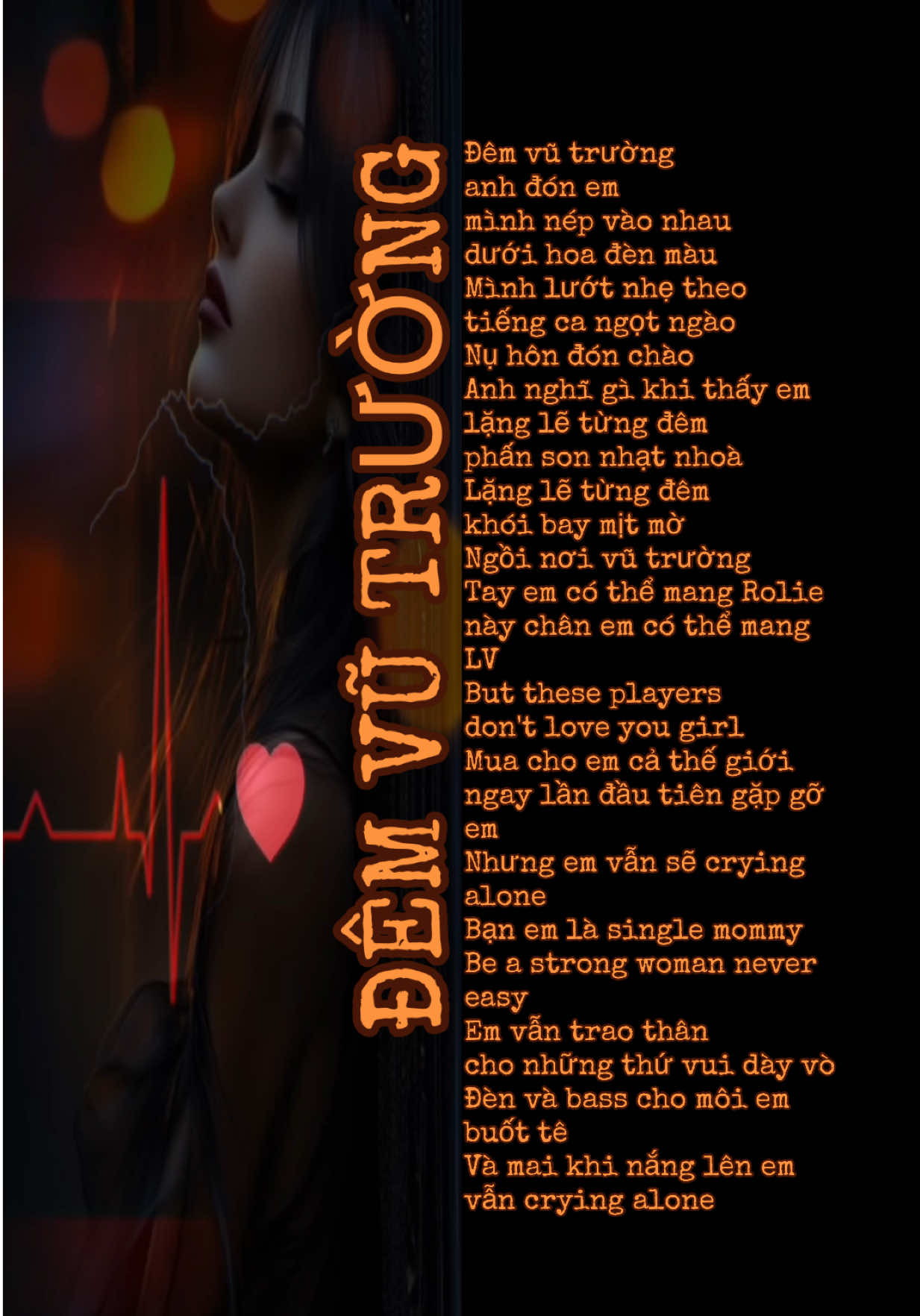 #duet cùng @❄️ Diệu Tuyết ❄️ #demvutruong #binz 