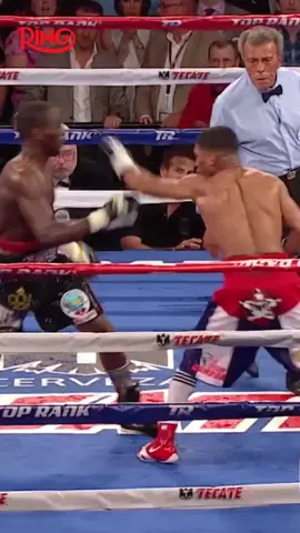 Terence Crawford punched his head off 🤯 #CaneloCrawford live on Netflix l #RiyadhSeasonCard | @RiyadhSeason | Sept 13th 🥊