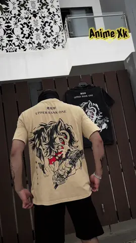 Command the power of Upper Moon One with this vintage washed Kokushibo tee. ⚔️🔥#Kokushibo #KokushiboDemonSlayer #UpperMoonOne #KokushiboTee #DemonSlayerMerch 