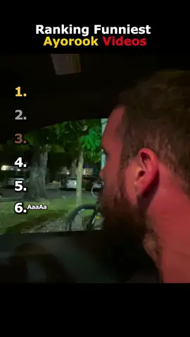 Ranking Funniest Ayorook Videos😂🩷 #ranking #funny #goviral #fyp #foryou 