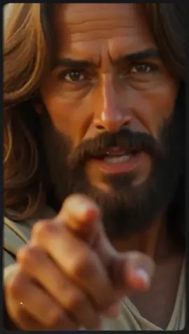 ✝️ Whenever one of my videos appears, you just swipe past it as if I meant nothing, as if I weren’t the one who died for you. Truly, everything seems more important than a message from Heaven. I am not just another piece of content, I am the voice that keeps calling you. And every time you ignore me, my love does not fade, but your soul grows cold. Comment Jesus, I do listen to you and share, if you are not going to ignore me again. #powerfulprayers #jesusislord #godisgood    