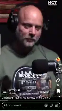 Check out hctalk on YT! https://youtu.be/wx5EH1c_b6Q?si=MG4KiFVmdsdgEXQH