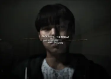 back to me - the marías edit: @jade 𝜗𝜚⋆₊˚ (mine) #mrtysaudios #audiosforedits #sadeditaudio #shipeditaudio #sieunsuho 
