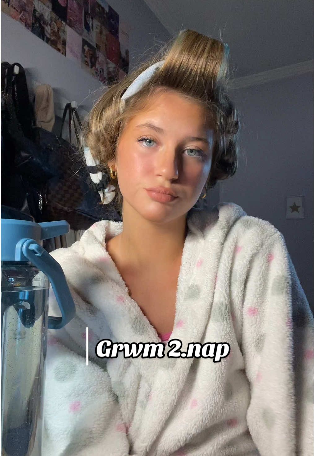 Hogy bírjátok? #foryoupage #nekedbelegyen #grwm #school #outfitinspo 