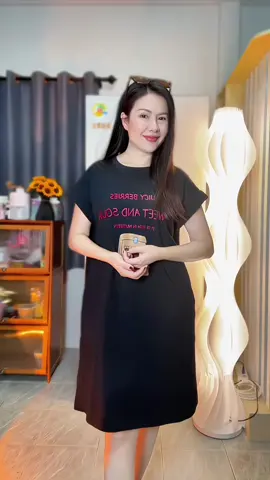 #ชุดเดรส #เดรสแฟชั่น #เดรสน่ารักๆ #เดรสสาวอวบ #เดรสผ้ายืด 