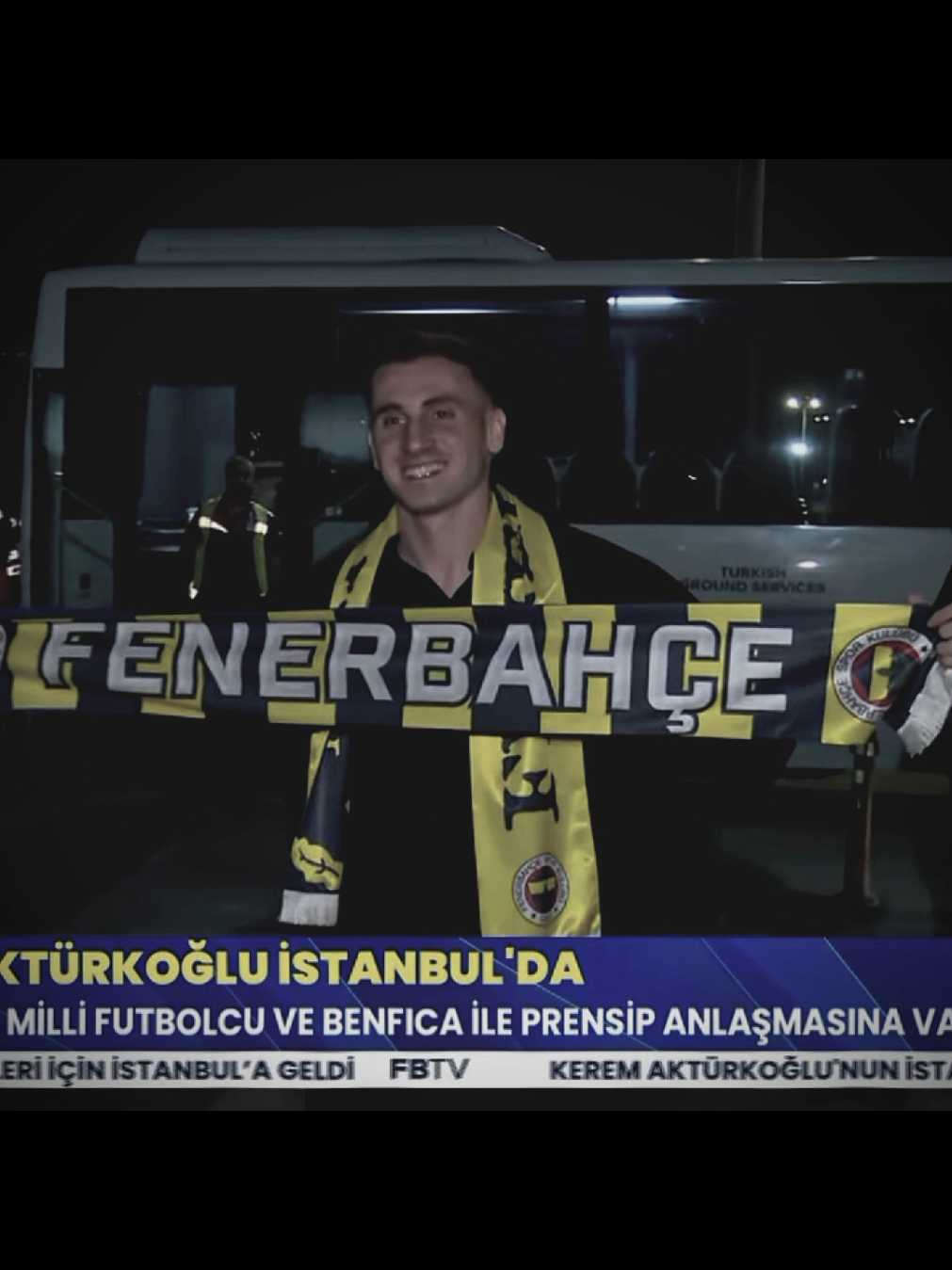 alanya maçında oynayamıyomuşuz😆 #fyp #keremaktürkoğlu #fenerbahçe 