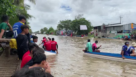 Tà núp hội vs kinh hàng bầng#duavolaitamsoc #duavolaisoctrang #uocduoclenxuhuong 
