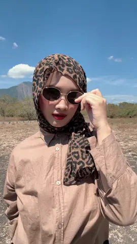 #balurannationalpark #masyaallahtabarakkallah #allahummabarik #OOTD dadakan cuma pakek sendal😆