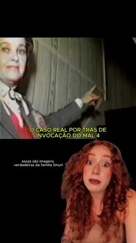 ansiosa demais pra esse filme!!! #TikTokMeFezAssistir #invocacaodomal #fyp #fy #terror @Warner Bros Pictures 