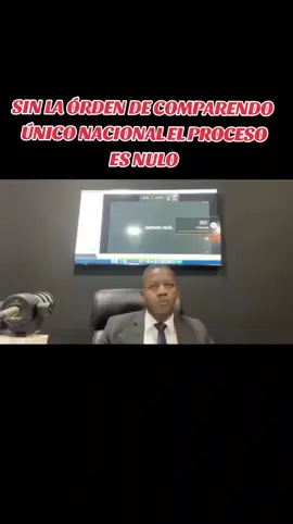 #Recuerdos Es nulo de pleno derecho la prueba obtenida con violación del debido proceso.