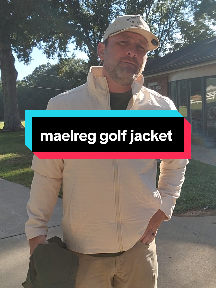 Cold weather rather in the corner. You're gonna need a nice jacket #maelreg #jacket #winterjacket #wintercoat 