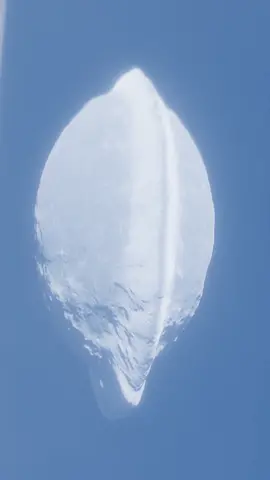 見た目はどら焼き──土星のA環エンケ間隙を公転する衛星パン (Pan・Saturn XVIII・直径28km) #Pan #Saturn #SaturnRings #衛星 #宇宙  