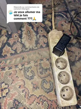 Réponse à @constant Marigoh #robbiedylane 