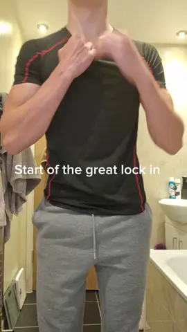 WE locking in gang #fyp #foryou #foryoupage #thegreatlockin #lockedin 