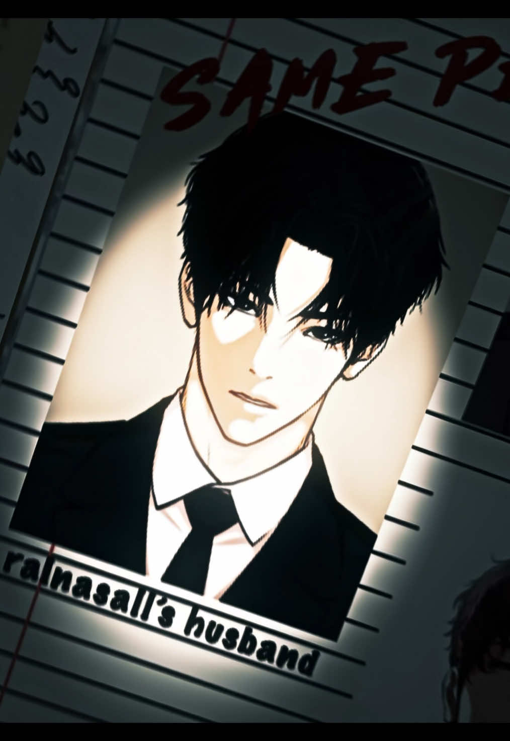 anyone who finds all of my watermark wins Ib icevmocha #rainasallxjihoon #jameslee #leejihoon #kangdagyeom #이지훈 