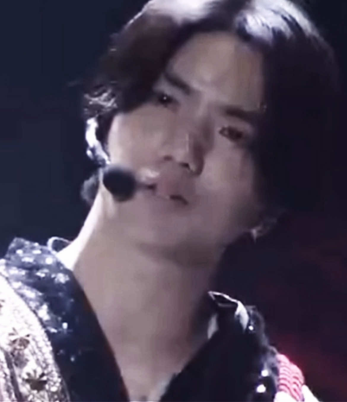 正門「惚れて損はさせません」                  #正門良規 #Aぇgroup #わっしょいcamp 