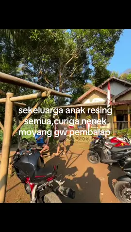 😭😭😭🙏🏼 [absen day 7] #cbr250rr #fyp #fyppppppppppppppppppppppp #resing #anakmotor 