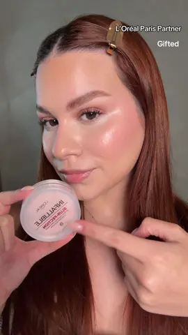 El mejor combo ✨🥹 #lorealparispartner @loréal paris usa 