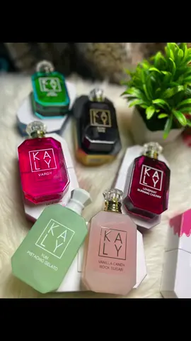 KALY LES MEILLEURS PARFUMS DUPE🌸🥰☺️🌸 🏷️5000f #kaly #fragrancelovers #sentirbon #parfume #fragrancetok 