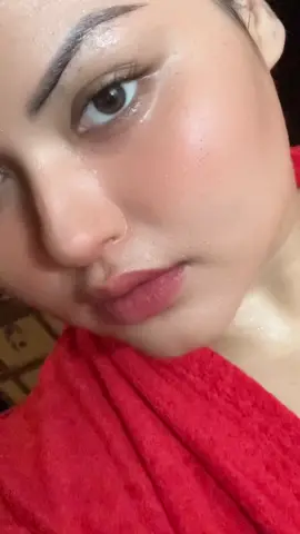 Skin care is a must…