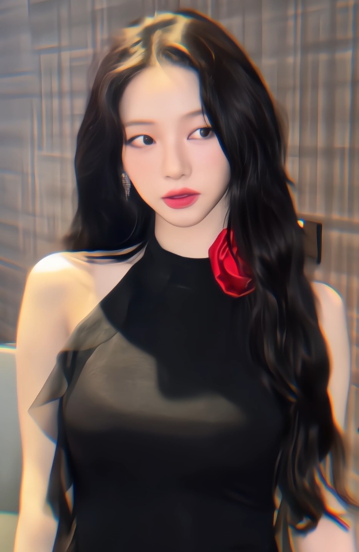 beautiful, pretty, beauty, effortless, opulent, unparalleled, glamorous, magnificent, bewitching, immaculate, spectacular, exotic, bewitching #karina #aespa #karinaaespa #fyp 