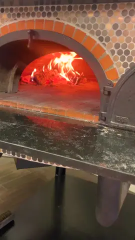 Don’t forget to book your private workshop when you buy an oven! #smallbusinesscheck #fyp #woodfiredpizza #dallas #fypシ゚viral 