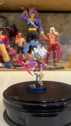 Mô hình One Piece - Luffy Gear 5 YZ #mohinhdecorphong #dragonball #khosi88 #mohinhonepice #silemohinh #mohinhdecor #shopmohinh #toyz #mohinhchinhhang #luffy 