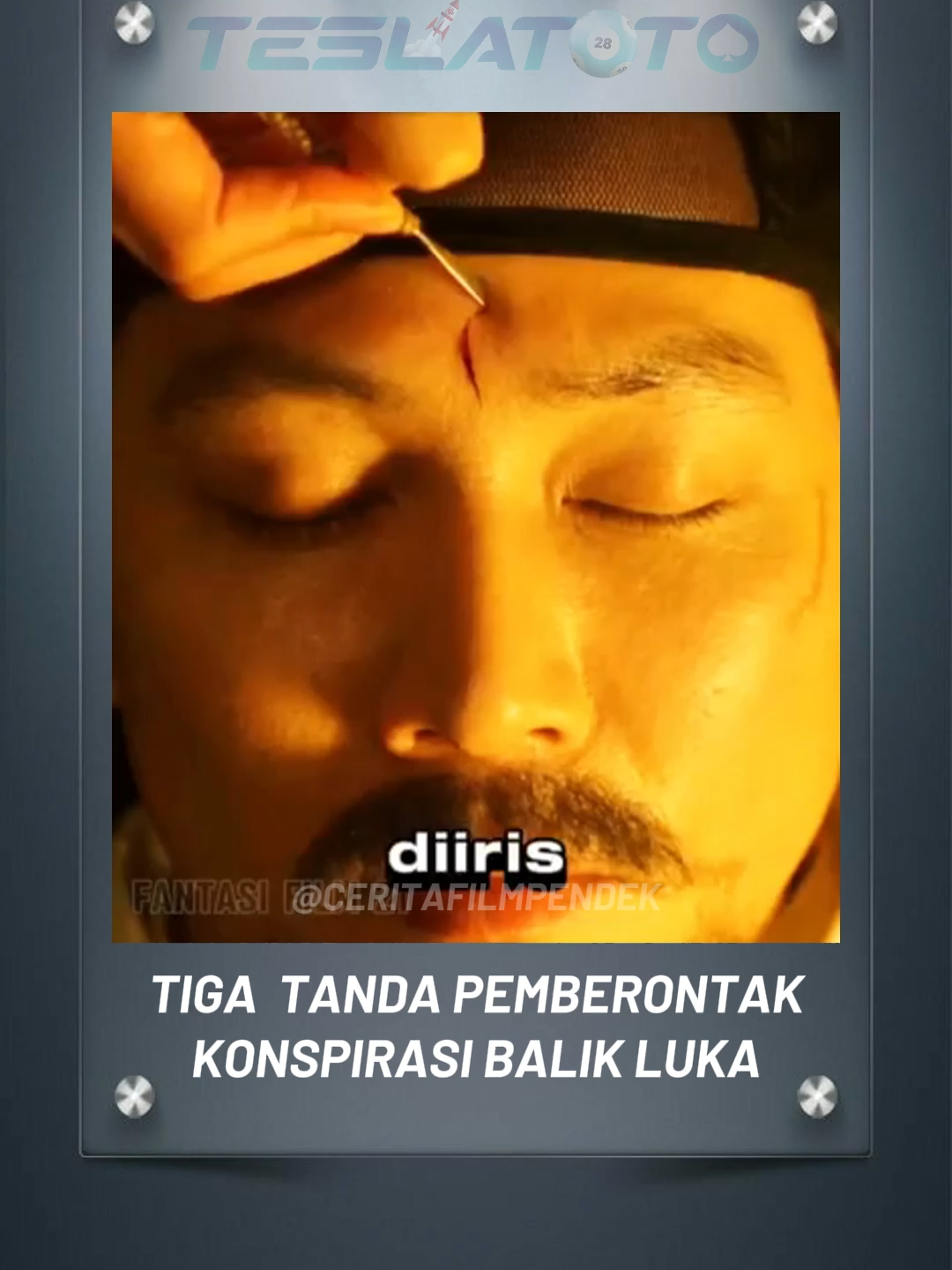 pria ini dijebak oleh orang lain sebagai penghianat #fyp #biksu #guru #berkedoknontonfilm #reviewfilm #alurceritafilm #filmterbaik