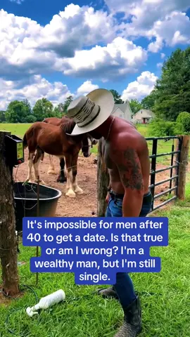#over40 #realman #forwomen 