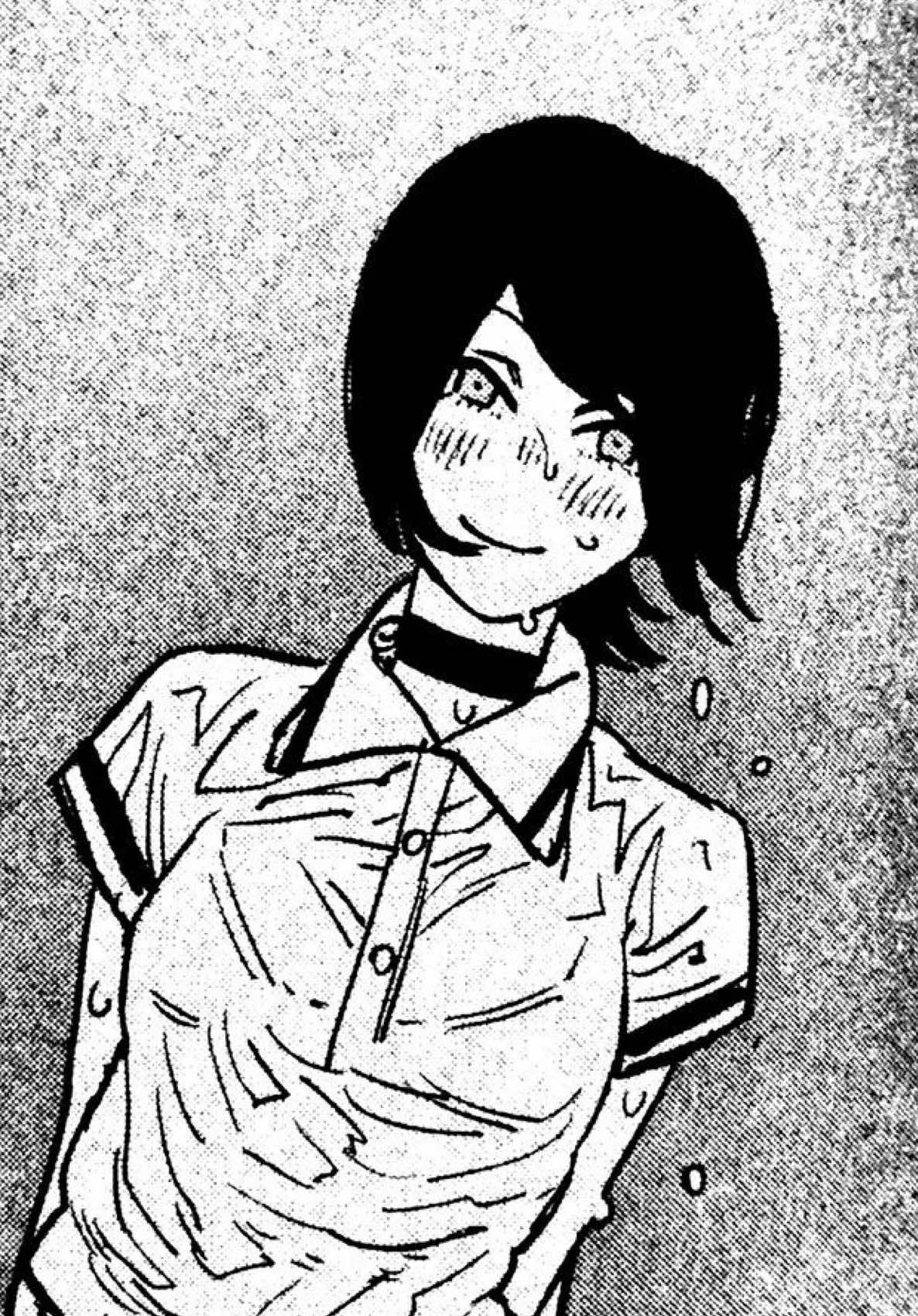 Need her back so bad #reze #csm #rezecsm #chainsawman #chainsawmanedit 