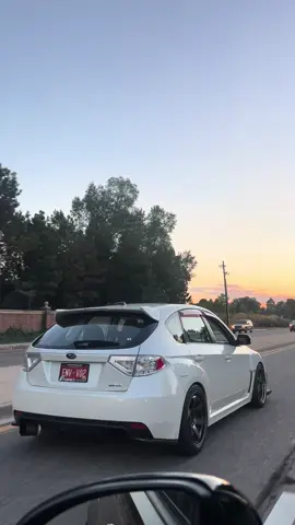 Paint guy messed up my bumper and I need to get enkeis mounted 💔 #subaru #wrxhatch #tomei #jdm #fyp 