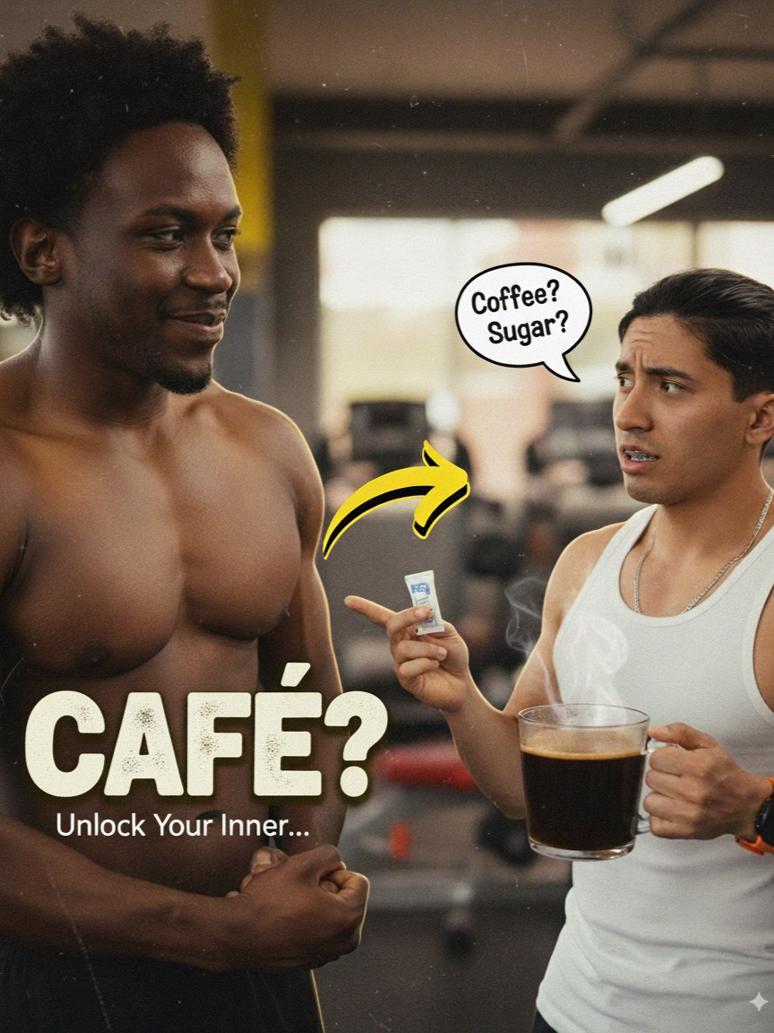 solo es cafe  ¡Únete al Bogotá Fitness Club! 💪🏼 - Descuentos en membresías y clases - Entrenamiento personalizado - Clases grupales de cardio y fuerza #viral #fyp #foryou #viral #foryoupage #trending #viralvideo #parati #tiktok #xyzbca