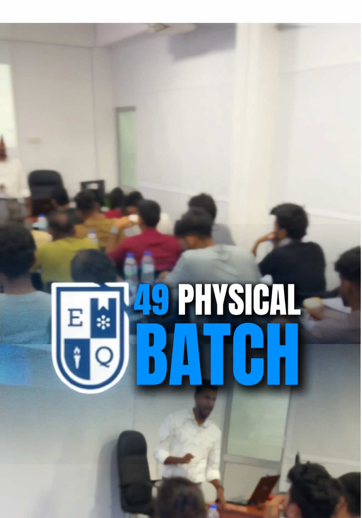 රැස් පෙන්නන්නෙ අවුරුදු 6ක ඉදන්...😈✌️September වල අපි එක්ක සෙට් වෙන්න ඉන්න අය Google Form එක Fill කරන්න.. 😌 #equest #equestinstitute #crypto #cryptocurrency #binance 