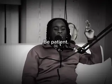 Slow motion is better than no motion #kaicenat #patience #work #motion #fyp 