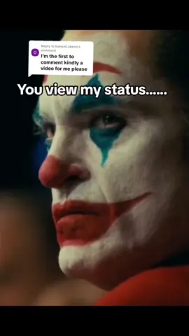 Replying to @benard.akeno#qoutes #jokerquotes #jokermotivation03 #vira 
